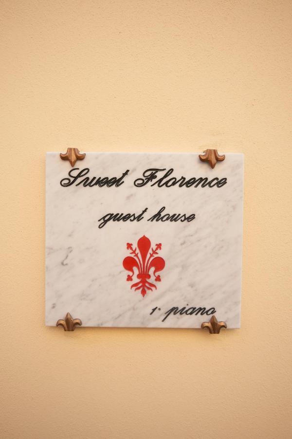 Sweet Florence Luaran gambar